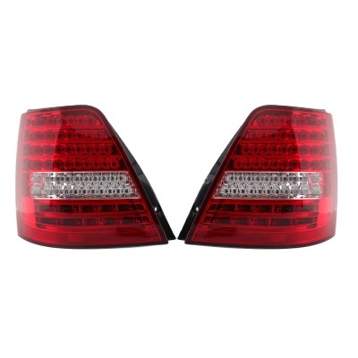 Задний фонарь для Hyundai Sorento 2004-2006 LED MZORANGE в интернет-магазине TuningDom