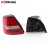 Задний фонарь для Hyundai Sorento 2004-2006 LED MZORANGE в интернет-магазине TuningDom