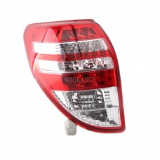 Комплект задних фонарей для Toyota RAV4 2009-2012 LED MZORANGE