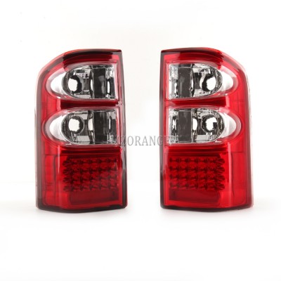 Задний фонарь LED 12V 50 Вт для Nissan Patrol Y61 1997-2004 - купить в интернет-магазине TuningDom