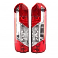 Cheap Price European Version Taillight Rear Light Tail Lamp Tail Light For Ford Transit 2014