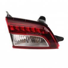 Factory Car Accessories Tail Lamp Rear Light Lamp A Pair Inner Tail Light For Subaru Outback 2015-2019