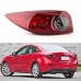 Задний фонарь для Mazda 3 2014-2018 LED MZORANGE 12V 50 Вт - купить на tuningdom.ru