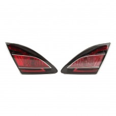 Manufacturer Wholesale Car Light Tail Lamp Rear Light Lamp Inner Tail Light For Mazda 6 2007-2012