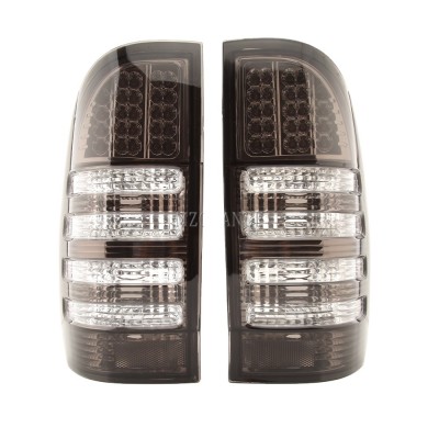 Заголовок (H1): Задний фонарь для Toyota Hilux VIGO 2005 - MZORANGE LED Tail Light в интернет-магазине Tuningdom