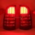 Заголовок (H1): Задний фонарь для Toyota Hilux VIGO 2005 - MZORANGE LED Tail Light в интернет-магазине Tuningdom