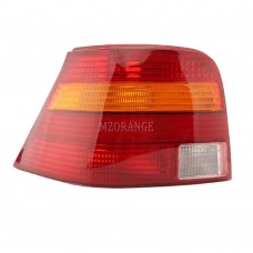 Mzorange Manufacturer A Pair Taillight Rear Light Tail Lamp Tail Light For Vw Volkswagen Golf 4 1999-2005