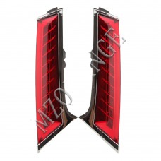 Cheap Price Taillight Modified Tail Lamp Rear Tail Light Lamp Post Tail Light For Nissan X Trail X-Trail 2014-2020