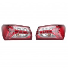 High Quality Car Lamp Taillight Outer Tail Lamp Rear Light Lamp Tail Light For Chevrolet Malibu Xl 2019 2020