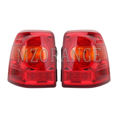 Купить задний фонарь для Toyota Land Cruiser 2012-2015 LED MZORANGE на tuningdom.ru