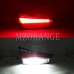 Задний фонарь для Mitsubishi ASX 2020/Universal LED MZORANGE 12V - купить на tuningdom.ru