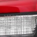 Задний фонарь для Mitsubishi ASX 2020/Universal LED MZORANGE 12V - купить на tuningdom.ru