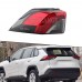 Задний фонарь для Toyota RAV4 2019-2020 LED MZORANGE 12V 50W - купить на tuningdom.ru