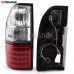 LED задний фонарь для Toyota Land Cruiser 1997-2002/Land Cruiser 90 - купить на tuningdom.ru