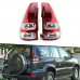 Купить задний фонарь для Toyota Land Cruiser LC120 2003-2009 на tuningdom.ru