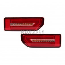 Hot Selling Auto Lighting Systems Tail Lamp Rear Light Lamp Taillight Tail Light For Suzuki Jimny 2019 2020