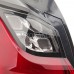 LED задний фонарь для Mitsubishi ASX 2020/Universal - купить на tuningdom.ru