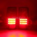 Задний фонарь LED для Toyota Land Cruiser FJ80 1991-1997 на tuningdom.ru