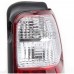 Задний фонарь LED MZORANGE для Toyota 4Runner 1996-2002 на tuningdom.ru