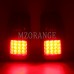 Задний фонарь для Toyota 4Runner 1996-2002 LED MZORANGE - купить на tuningdom.ru