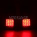 Задний фонарь для Toyota 4Runner 1996-2002 LED MZORANGE - купить на tuningdom.ru