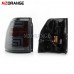 Задний фонарь для Mitsubishi Pajero 2006-2021 LED MZORANGE - купить на tuningdom.ru