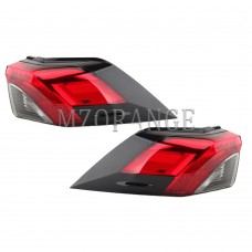 Factory US Version Taillight Rear Light Tail Lamp Outer Tail Light For Toyota RAV4 RAV 4 2019 2020