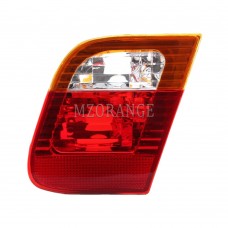 Комплект задних фонарей для BMW E46 2002-2004 LED MZORANGE 12V 50 Вт