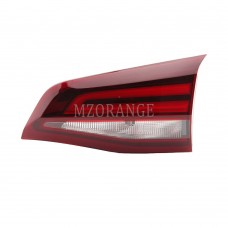 MZORANGE Manufacturer Taillight A Pair Rear Light Tail Lamp Inner Tail Light For Chevrolet Equinox 2021