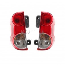 Wholesale Cheap Price Taillamp Tail Lamp Taillight Backlight Back Rear Lights Lamp Tail Light For Nissan NV200 2010-2020