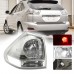 Купить задний фонарь для Lexus RX350 2007-2009 LED MZORANGE 815500E010 815600E010 на tuningdom.ru