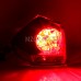 Купить задний фонарь для Lexus RX350 2007-2009 LED MZORANGE 815500E010 815600E010 на tuningdom.ru