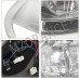 Купить задний фонарь для Lexus RX350 2007-2009 LED MZORANGE 815500E010 815600E010 на tuningdom.ru