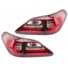 High Quality Taillight Tail Lamp Rear Light Lamp LED Tail Light For Lexus RX350 2010 2011 2012 2013 2014 2015