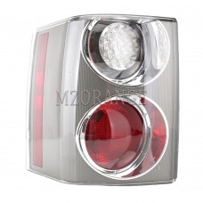 Taillight Red White European Version Tail Lamp Rear Light Lamp A Pair Tail Light For Land Rover Range Rover 2002-2009