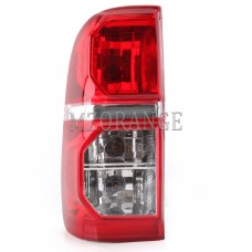 Wholesale Tail Lamp Without Harness A Pair Taillight Rear Light Tail Lamp Outer Tail Light For Toyota Hilux Vigo 2012