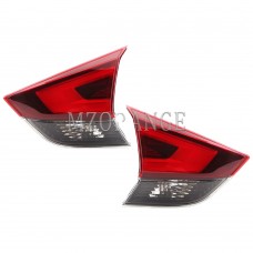 Taillamp Tail Lamp Taillight Backlight Back Rear Lights Lamp Tail Light For For Nissan X Trail X-Trail 2017 2018 2019 2020 2021