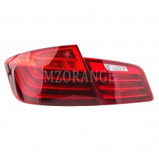 High Quality Taillight Red Tail Lamp Rear Light Lamp A Pair Tail Light For BMW 5 Series F10 LCI 2011 2012 2013 2014 2015 2016