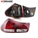 Купить задний фонарь для Lexus RX350 2006-2009 LED 12V 50 Вт на tuningdom.ru