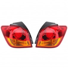 Taillight Tail Lamp Rear Light Lamp Tail Light For Mitsubishi Asx 2011 2012 2013 2014 2015 2016 2017 2018 2019