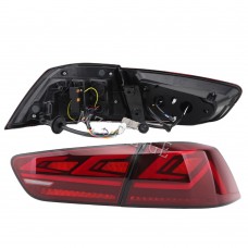 Wholesale Red Taillight Rear Light Tail Lamp Led Tail Light For Mitsubishi Lancer-ex Lancer Ex 2008-2017