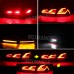 LED задний фонарь для Mitsubishi Lancer-ex 2008-2017/Universal - купить в интернет-магазине tuningdom.ru