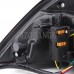 LED задний фонарь для Mitsubishi Lancer-ex 2008-2017/Universal - купить в интернет-магазине tuningdom.ru