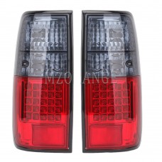 LED Комплект задних фонарей для Toyota Land Cruiser FJ80 1991-1997