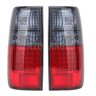 LED задний фонарь для Toyota Land Cruiser FJ80 1991-1997 на tuningdom.ru