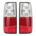 LED задний фонарь для Toyota Land Cruiser FJ80 1991-1997 на tuningdom.ru: качество и стиль в одном фонаре!