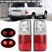 LED задний фонарь для Toyota Land Cruiser FJ80 1991-1997 на tuningdom.ru: качество и стиль в одном фонаре!