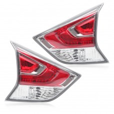 Manufacturer Inner Taillight Rear Light Tail Lamp Tail Light For Nissan X Trail X-Trail 2014 2015 2016