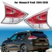 Купить задний фонарь для Nissan X-Trail 2014-2016 MZORANGE 12V на tuningdom.ru