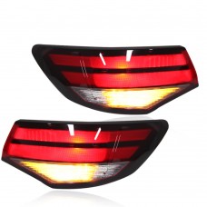 Auto Parts Taillight Backlight Back Rear Lights Tail Lamp Tail Light For Nissan Sylphy 2020 2021 2022